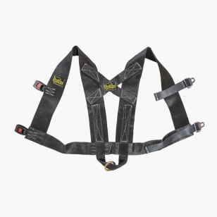 Strongman truck pull harness outlet